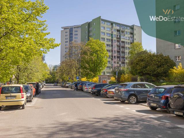 Warszawa, Śródmieście, Powiśle, Górnośląska