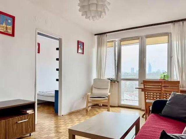 Warszawa, Śródmieście, Powiśle, Górnośląska