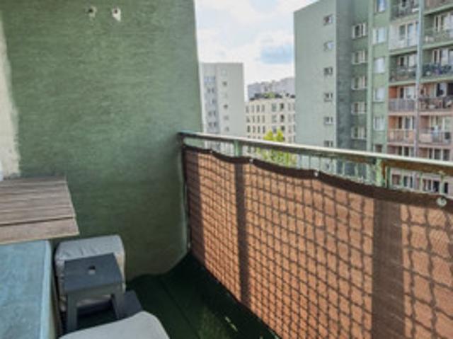 Warszawa, Śródmieście, Powiśle, Górnośląska