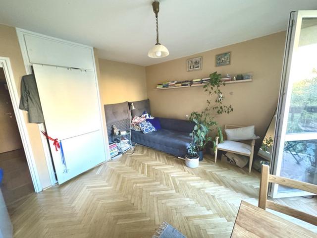 Warszawa, Śródmieście, Powiśle, Dobra