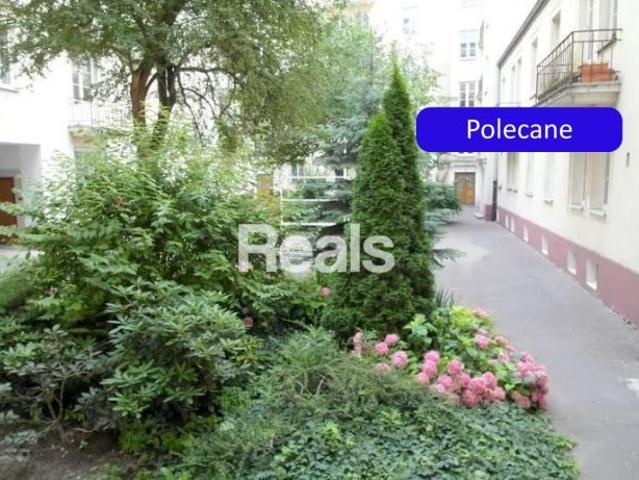 Warszawa, Śródmieście, Powiśle, Dobra