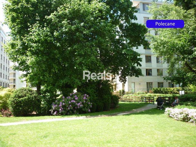 Warszawa, Śródmieście, Powiśle, Leona Kruczkowskiego