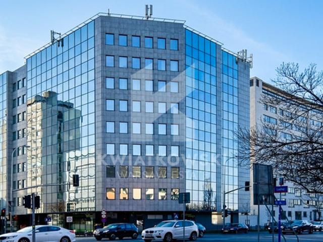 Warszawa, Śródmieście, Powiśle, Ludna