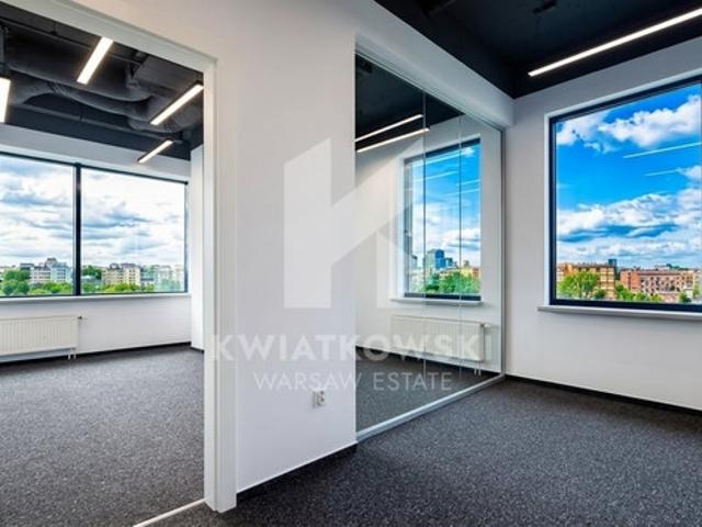 Warszawa, Śródmieście, Powiśle, Ludna