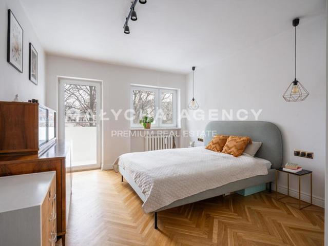 Warszawa, Śródmieście, Powiśle, Mieczysława Orłowicza