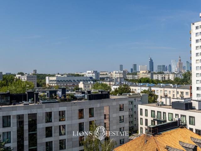 Warszawa, Śródmieście, Powiśle, Solec