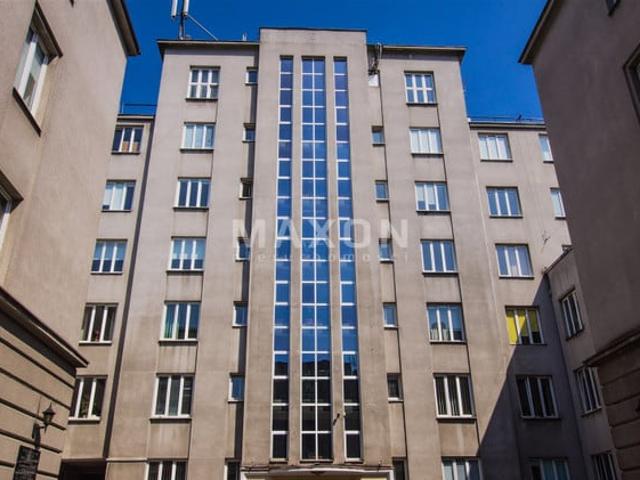 Warszawa, Śródmieście, Powiśle, Solec