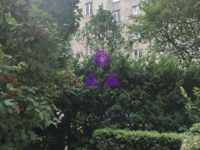 Warszawa, Śródmieście, Powiśle, Wybrzeże Kościuszkowskie