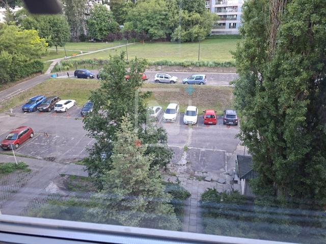 Warszawa, Śródmieście, Powiśle, Topiel