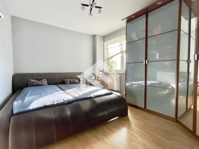 Warszawa, Śródmieście, Powiśle, Tamka