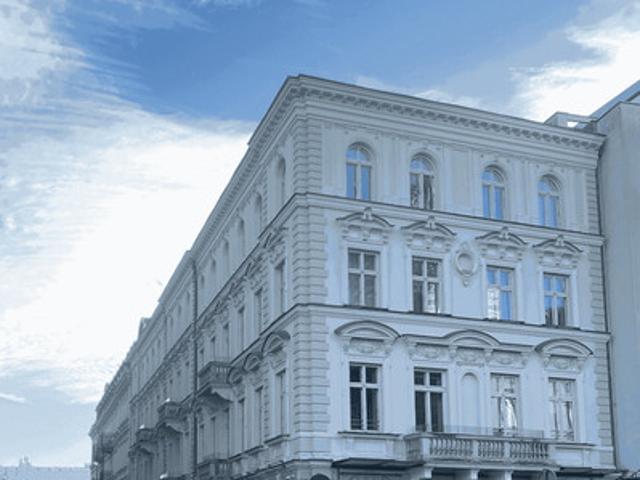 Warszawa, Śródmieście, Próżna
