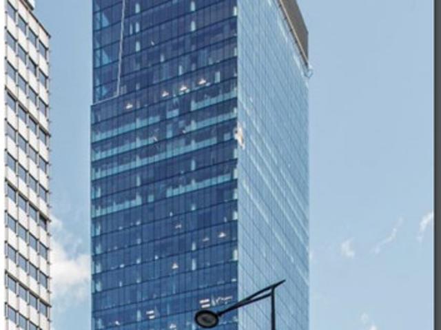 Warszawa, Śródmieście, Q22