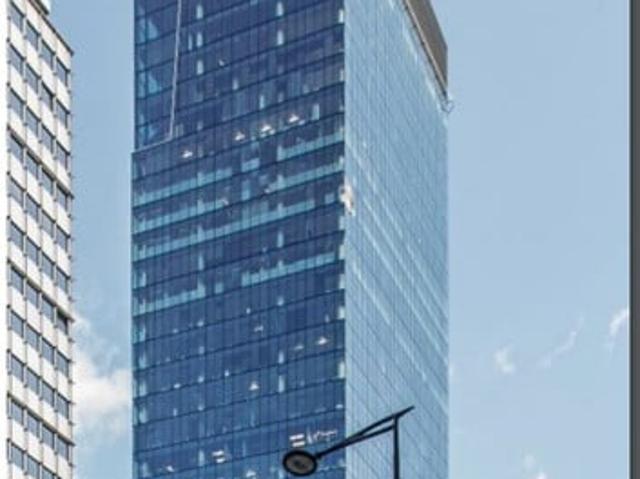 Warszawa, Śródmieście, Q22