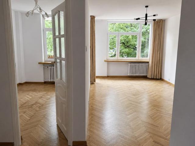 Warszawa, Śródmieście, Śródmieście Nowe Miasto, Długa