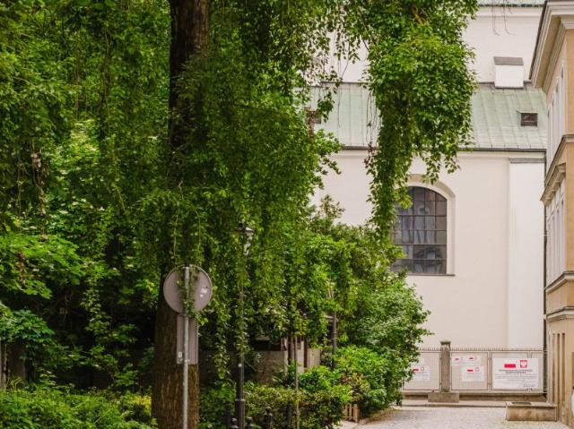Warszawa, Śródmieście, Śródmieście Nowe Miasto, Freta