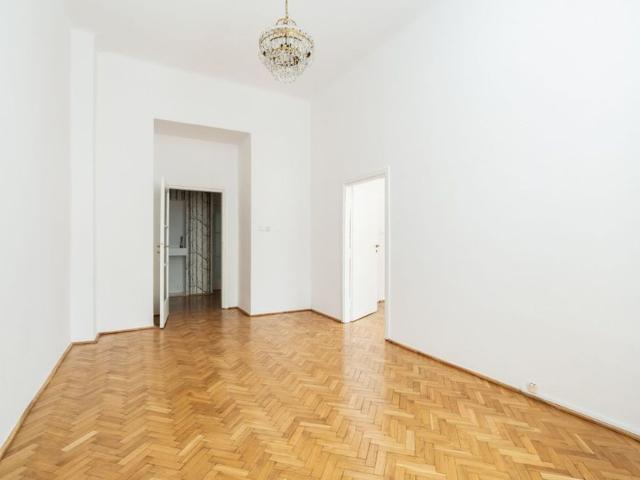 Warszawa, Śródmieście, Śródmieście Południowe, Aleja Róż
