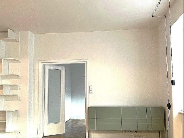 Warszawa, Śródmieście, Śródmieście Południowe, Belwederska