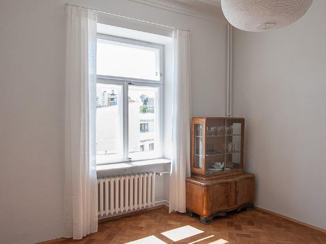 Warszawa, Śródmieście, Śródmieście Południowe, Litewska