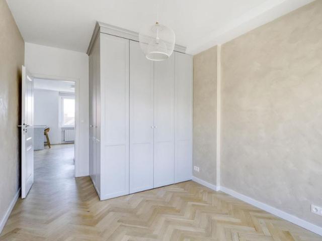 Warszawa, Śródmieście, Śródmieście Południowe, Mokotowska