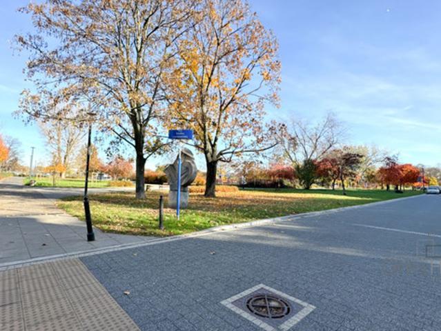 Warszawa, Śródmieście, Stare Miasto, Bugaj