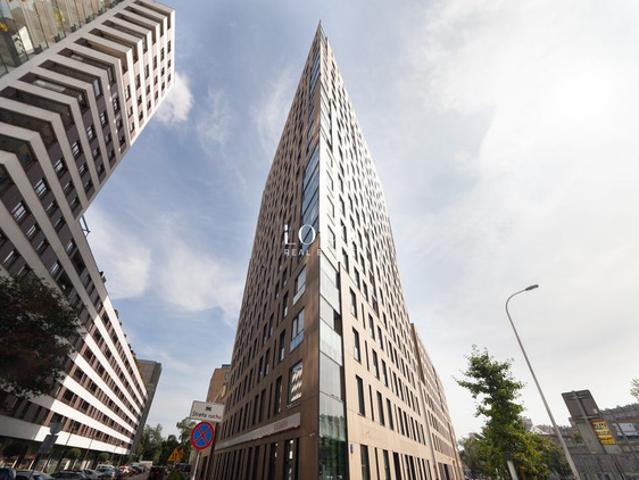 Warszawa, Śródmieście, Stawki