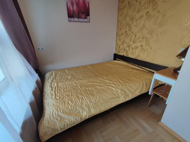 Warszawa, Śródmieście, Stawki
