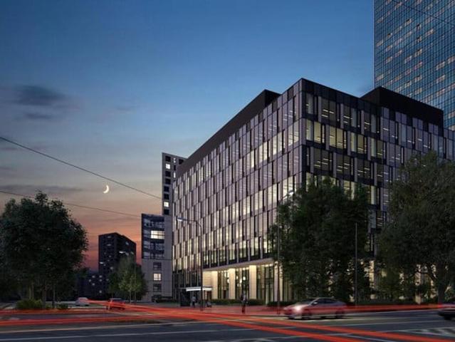 Warszawa, Śródmieście, Stawki
