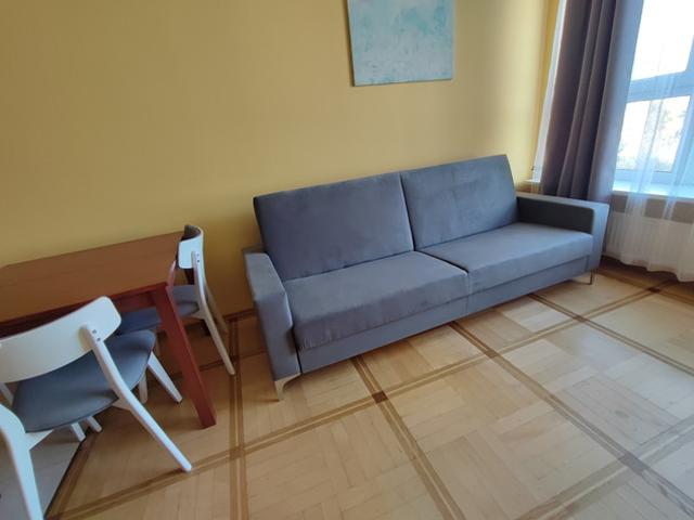 Warszawa, Śródmieście, Stawki