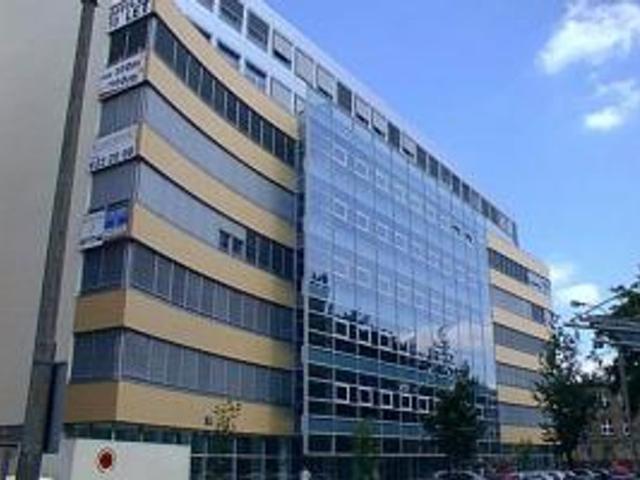 Warszawa, Śródmieście, STRATOS