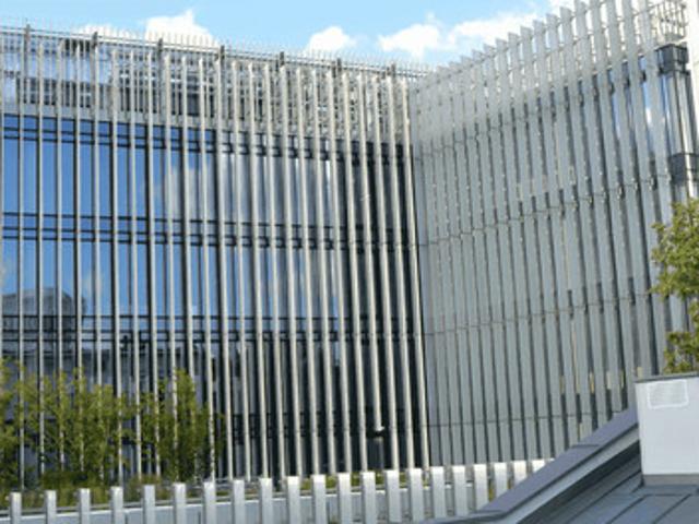 Warszawa, śródmieście, szucha premium offices