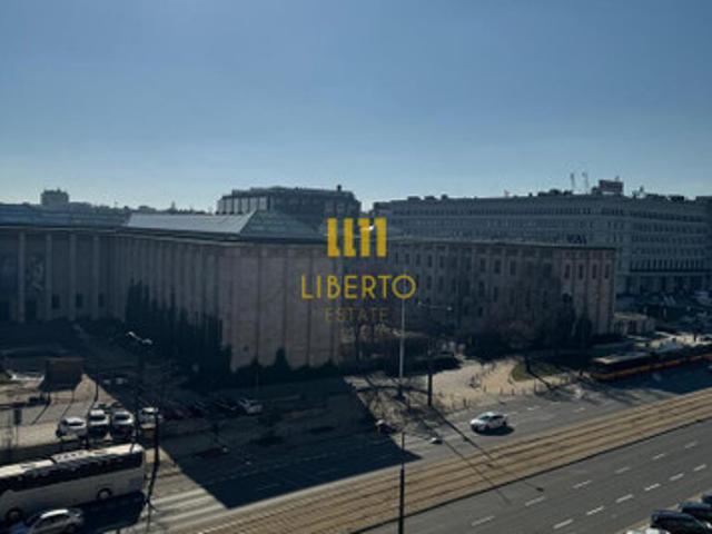 Warszawa, Śródmieście, Smolna