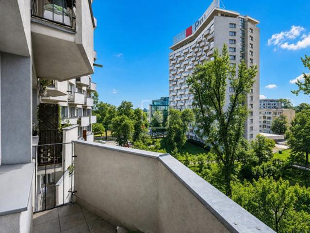 Warszawa, Śródmieście, Solec, Górnośląska