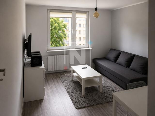 Warszawa, Śródmieście, Solec, Wilanowska