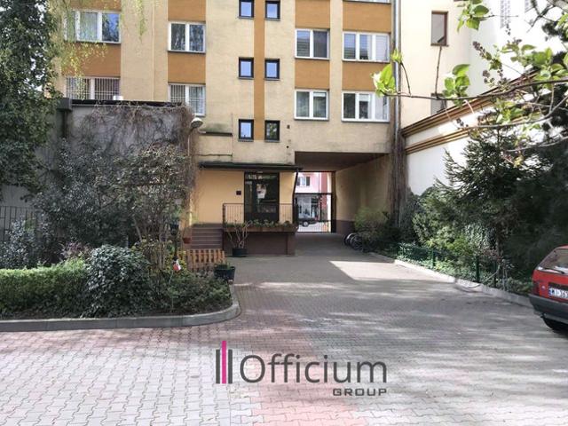 Warszawa, Śródmieście, Solec