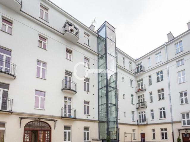 Warszawa, Śródmieście, Solec
