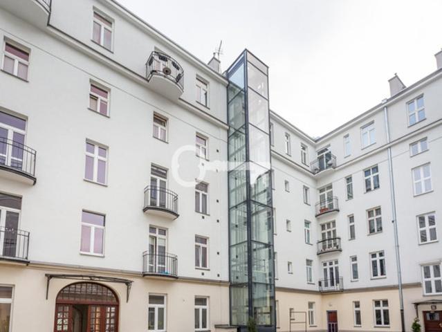 Warszawa, Śródmieście, Solec