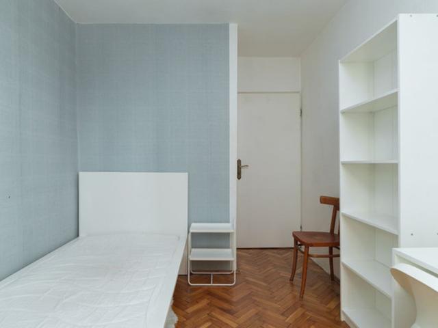 Warszawa, Śródmieście, Solec