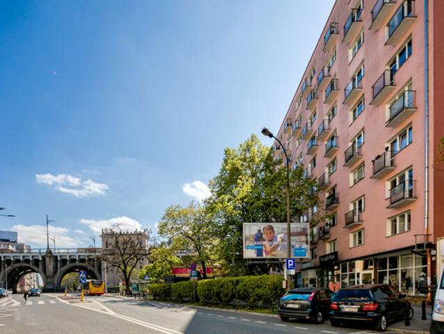 Warszawa, Śródmieście, Solec