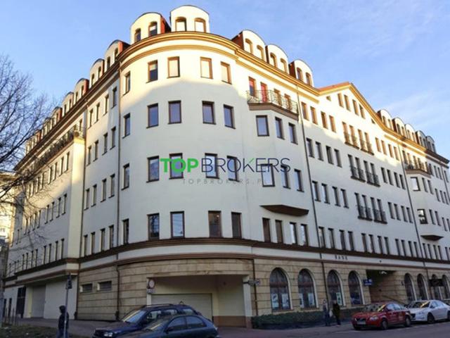 Warszawa, Śródmieście, Solec