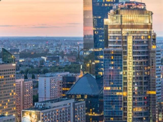 Warszawa, Śródmieście, Twarda