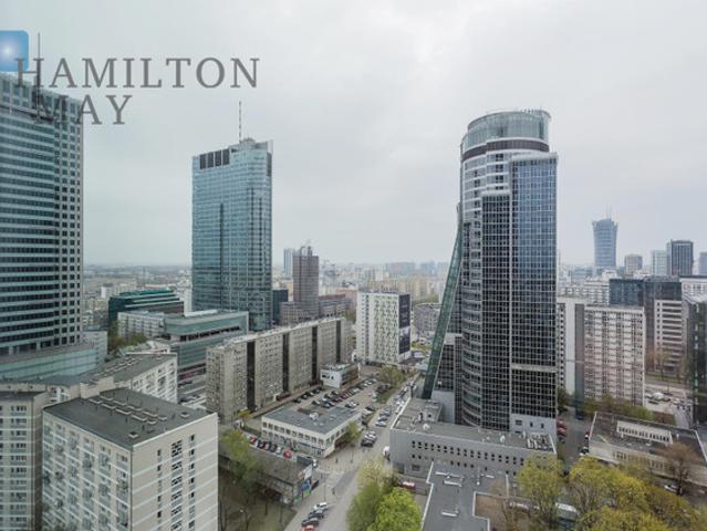 Warszawa, Śródmieście, Twarda