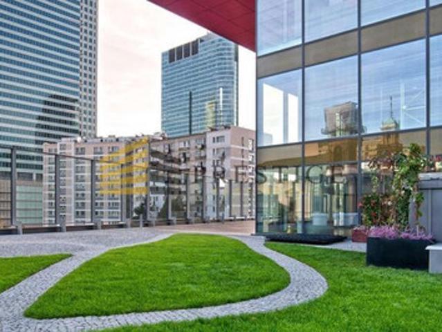 Warszawa, Śródmieście, Twarda