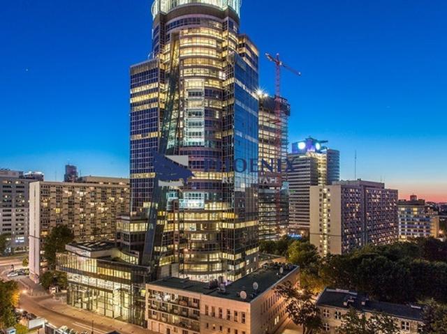 Warszawa, Śródmieście, Twarda