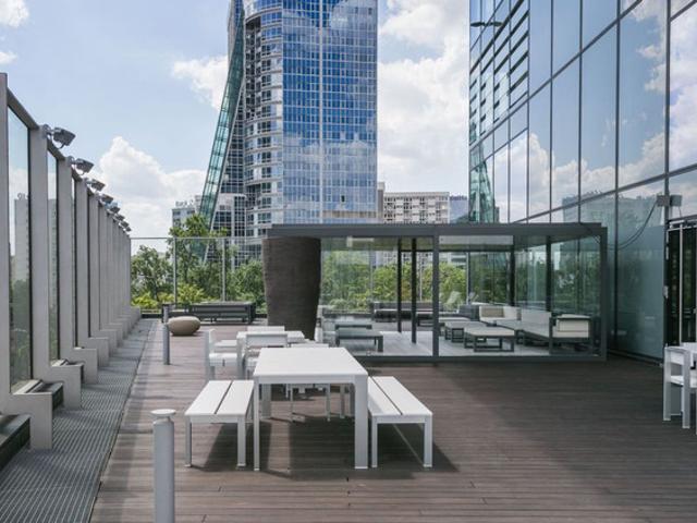Warszawa, Śródmieście, Twarda