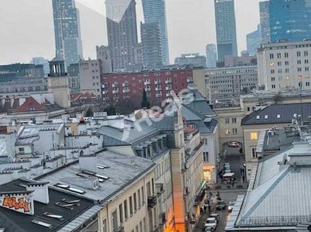 Warszawa, Śródmieście, Tamka, 49,23 m2