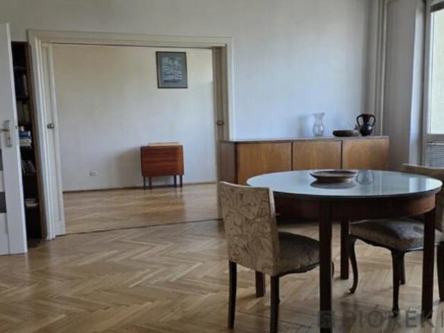 Warszawa, Śródmieście, Tamka