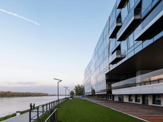 Warszawa, śródmieście, the tides podnajem