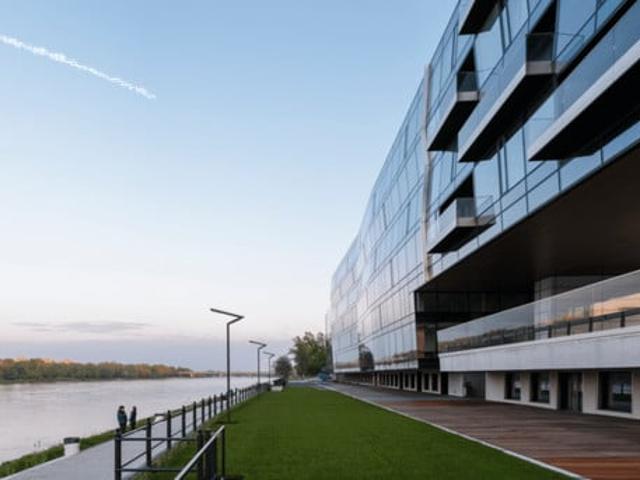 Warszawa, śródmieście, the tides podnajem