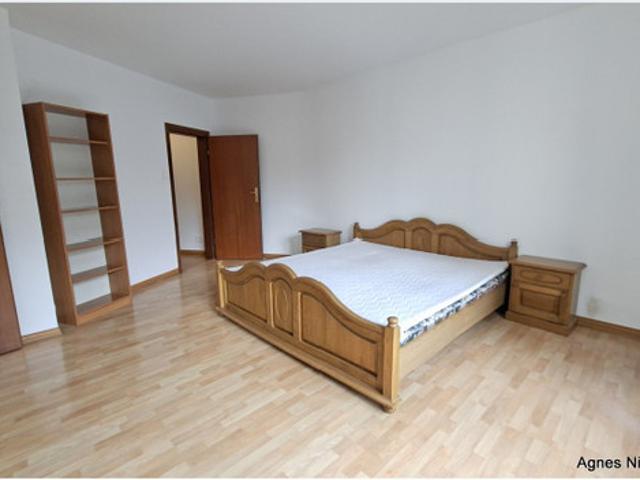 Warszawa, Śródmieście, Łucka