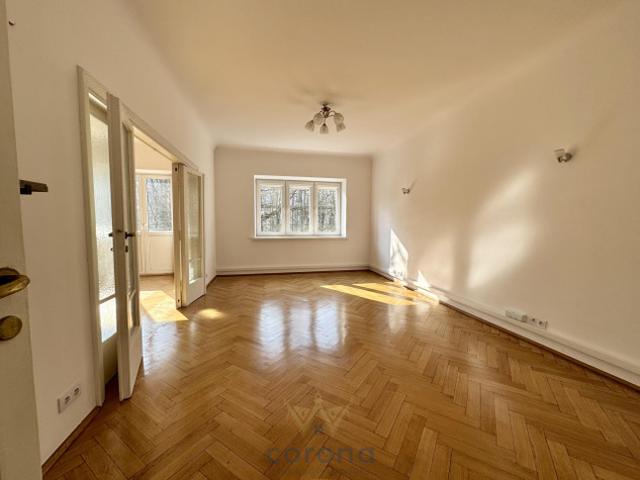 Warszawa, Śródmieście, Ujazdów, Szucha Jana Chrystiana al